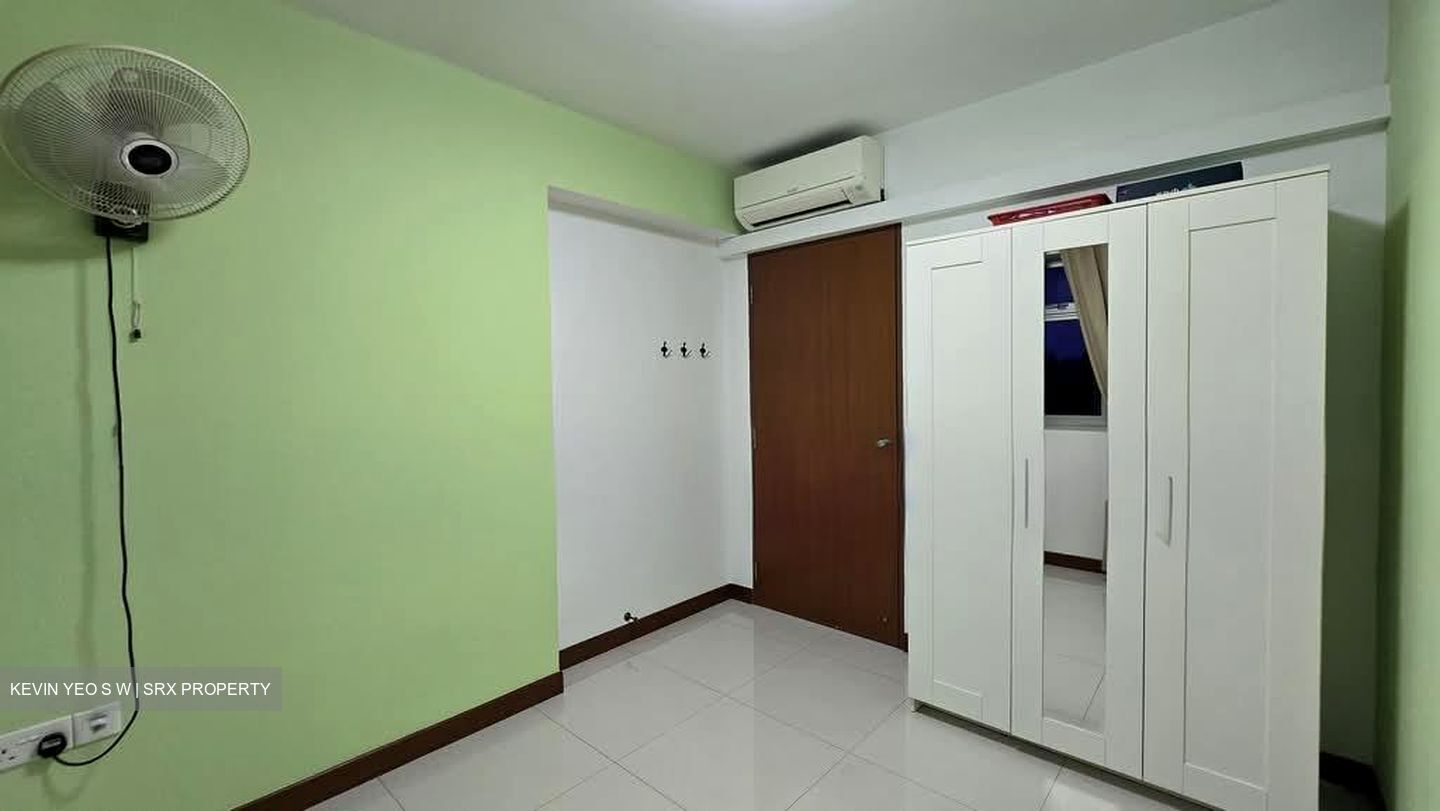 Blk 672A Waterway Banks (Punggol), HDB 3 Rooms #586292101